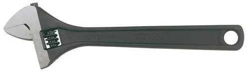Teng Tools adjustable wrench or Swedish wrench 15"