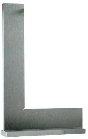Limit square 300x200 mm